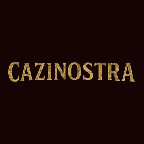 Cazinostra Casino logo